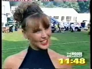 The Bigger Breakfast Show