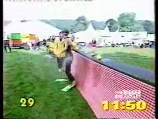 The Bigger Breakfast Show