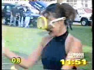 The Bigger Breakfast Show