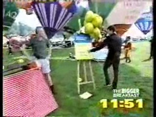 The Bigger Breakfast Show