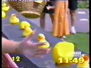 The Bigger Breakfast Show