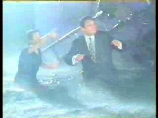 The Bigger Breakfast Show. How Did They Do That