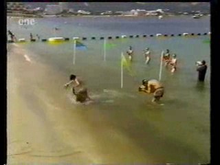 The Big Breakfast Show,  UK gameshow