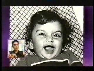 The Generation Game,