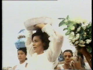 UK travel documentary,   Godspell,  Logans Run - tv series,  The Freddy Starr Show