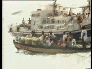 UK travel documentary,   Godspell,  Logans Run - tv series,  The Freddy Starr Show