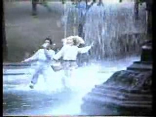 UK travel documentary,   Godspell,  Logans Run - tv series,  The Freddy Starr Show