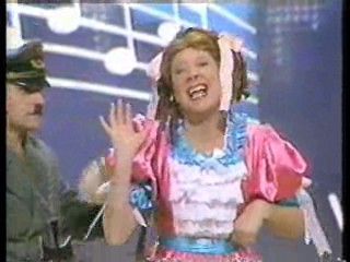 UK travel documentary,   Godspell,  Logans Run - tv series,  The Freddy Starr Show