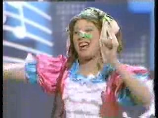 UK travel documentary,   Godspell,  Logans Run - tv series,  The Freddy Starr Show