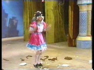 UK travel documentary,   Godspell,  Logans Run - tv series,  The Freddy Starr Show