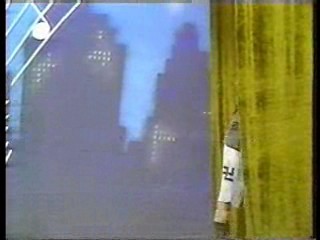 UK travel documentary,   Godspell,  Logans Run - tv series,  The Freddy Starr Show