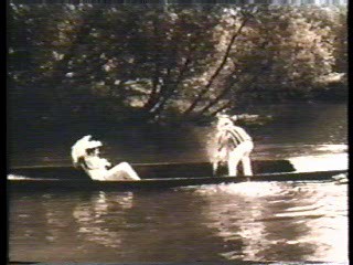 Norman Wisdom movie,  It's A Knockout