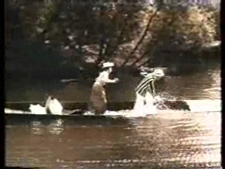 Norman Wisdom movie,  It's A Knockout