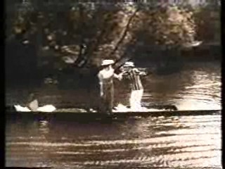 Norman Wisdom movie,  It's A Knockout