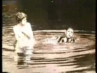 Norman Wisdom movie,  It's A Knockout