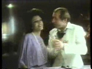 Norman Wisdom movie,  It's A Knockout