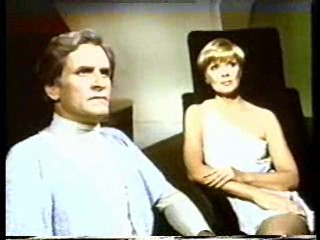 Logans Run (tv series),  Vega$,  BBC Documentary