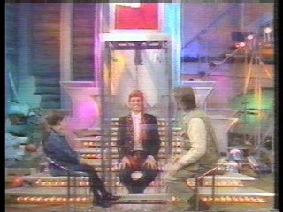 Noel's House Party,  Rosie Dixon - Night Nurse