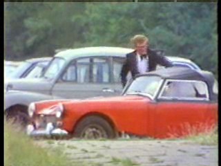 Noel's House Party,  Rosie Dixon - Night Nurse