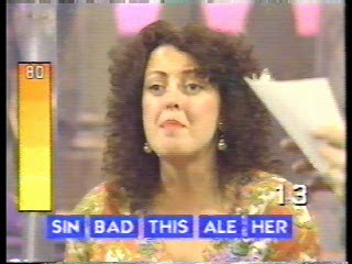 Noel's House Party,  Pancho Barnes,  Steptoe and Son