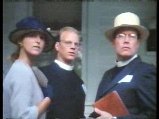 Noel's House Party,  Pancho Barnes,  Steptoe and Son