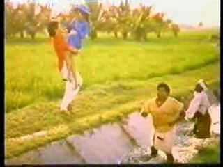 Tarzan, the Ape Man (the Indian version)