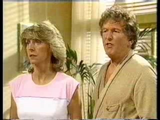 Little and Large,  UK comedy sitcom