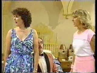 Little and Large,  UK comedy sitcom