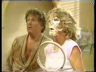 Little and Large,  UK comedy sitcom