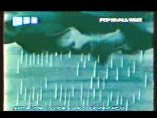 All The Things She Said