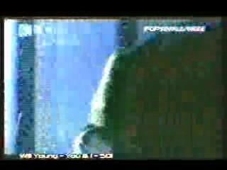 All The Things She Said