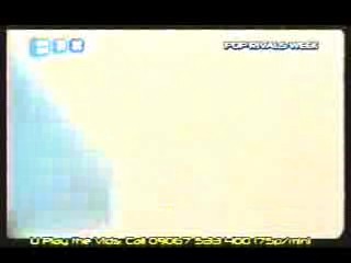 All The Things She Said