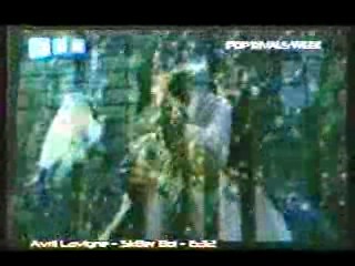 All The Things She Said