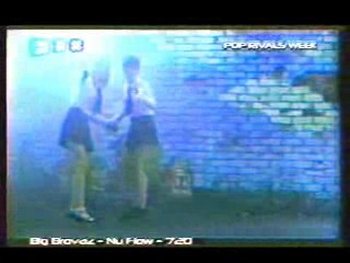 All The Things She Said