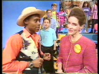 Drop the Dead Donkey,  Noel's House Party