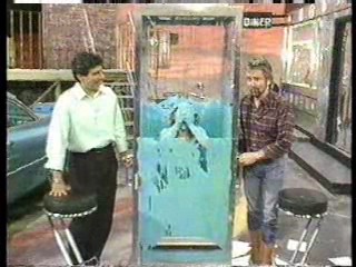 Drop the Dead Donkey,  Noel's House Party