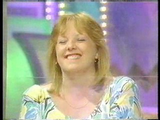 Dear John,  Noel's House Party