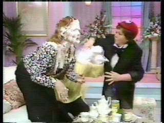 The Krankies, Noel's House Party