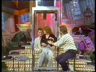 The Krankies, Noel's House Party