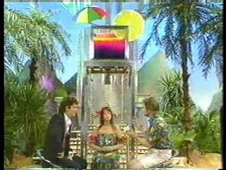 The Krankies, Noel's House Party