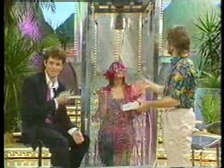 The Krankies, Noel's House Party