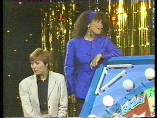 UK comedy show,  Noel's House Party