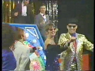 UK comedy show,  Noel's House Party