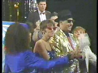 UK comedy show,  Noel's House Party