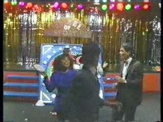 UK comedy show,  Noel's House Party