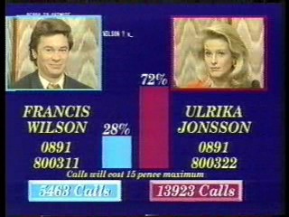 UK comedy show,  Noel's House Party