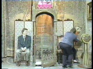 UK comedy show,  Noel's House Party