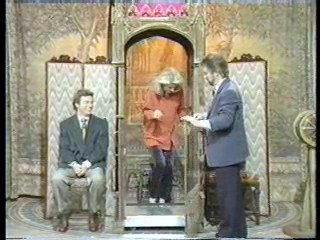 UK comedy show,  Noel's House Party