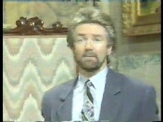 UK comedy show,  Noel's House Party