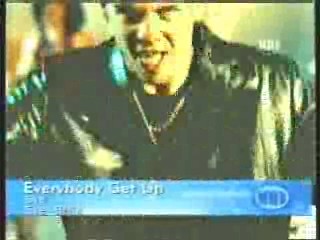 Everybody Get Up